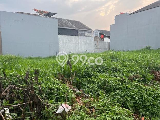 Tanah Dijual di Bandung Seluas 200m2 Strategis Tanah Dijual di Bandung Seluas 200m2 Strategis