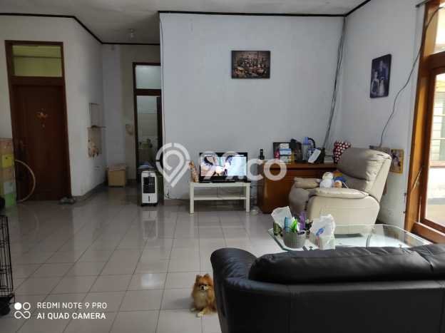 For Sale! Luxury House LT 309m2 Desain Modern di Pasteur For Sale! Luxury House LT 309m2 Desain Modern di Pasteur