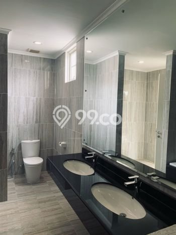 Rumah Mewah LB 214m2 Siap Pakai Desain Elegan di Podomoro Park Bandung, Bandung Rumah Mewah LB 214m2 Siap Pakai Desain Elegan di Podomoro Park Bandung, Bandung