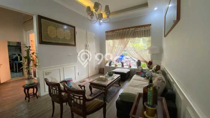 Jual Rumah Luas Megah Dengan View Cantik di Setiabudi, Bandung Jual Rumah Luas Megah Dengan View Cantik di Setiabudi, Bandung