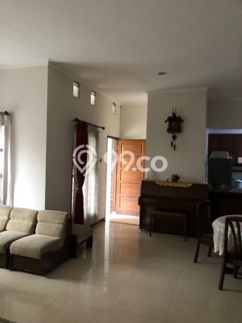 Jual Rumah Mewah Megah Dengan View Cantik di Bandung Kota, Bandung Jual Rumah Mewah Megah Dengan View Cantik di Bandung Kota, Bandung