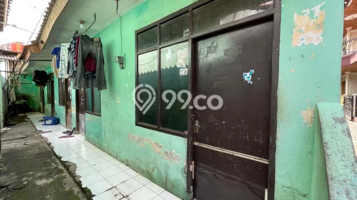 Unit Kost Dijual di Bandung Spesifikasi 0 Kamar Tidur dan Kawasan Ramai Unit Kost Dijual di Bandung Spesifikasi 0 Kamar Tidur dan Kawasan Ramai