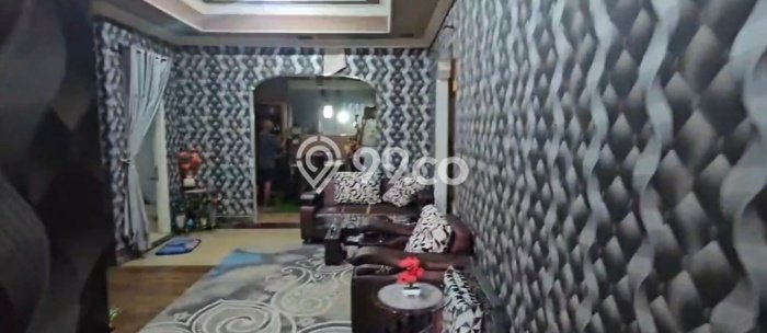 Rumah Minimalis 4 KT di Bandung Kota Bandung Rumah Minimalis 4 KT di Bandung Kota Bandung