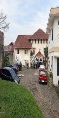 Kost untuk Dijual di Pasteur Punya 32 Kamar Kost untuk Dijual di Pasteur Punya 32 Kamar