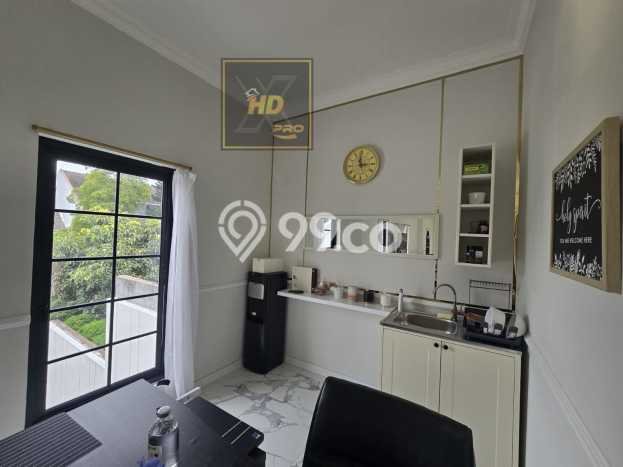 Jual Rumah Luas Megah Dengan View Cantik di Bandung Utara, Bandung Jual Rumah Luas Megah Dengan View Cantik di Bandung Utara, Bandung