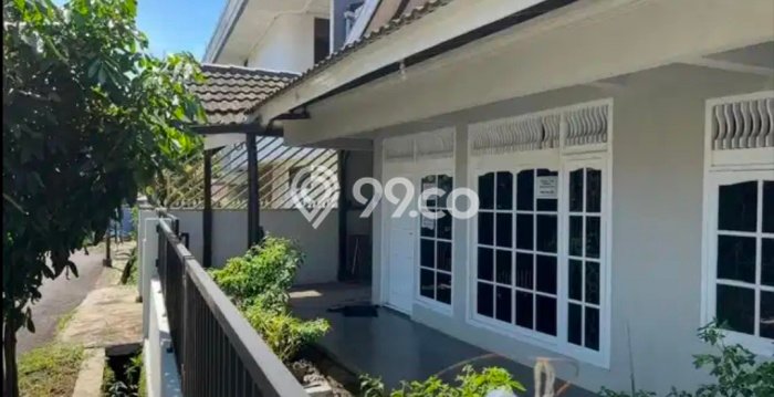 Dijual Rumah Premium dengan Fasilitas Sekitar Komplit di Batununggal, Bandung Dijual Rumah Premium dengan Fasilitas Sekitar Komplit di Batununggal, Bandung