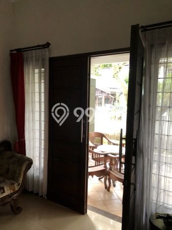 Jual Rumah Mewah Megah Dengan View Cantik di Bandung Kota, Bandung Jual Rumah Mewah Megah Dengan View Cantik di Bandung Kota, Bandung