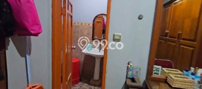 Rumah Minimalis 4 KT di Bandung Kota Bandung Rumah Minimalis 4 KT di Bandung Kota Bandung