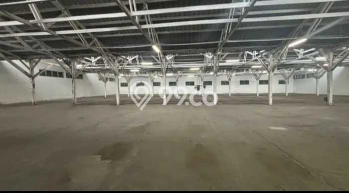 Unit Gudang Disewakan di Bandung Selatan di Area Ramai & Strategis Unit Gudang Disewakan di Bandung Selatan di Area Ramai & Strategis