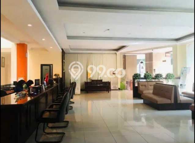 Komersial Dijual di Bandung LT 840m2 & LB 1400m2 Lokasi Terbaik! Komersial Dijual di Bandung LT 840m2 & LB 1400m2 Lokasi Terbaik!