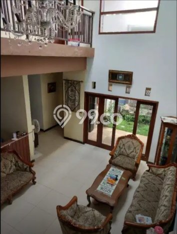 Dijual Rumah Mewah Elegan Dengan View Cantik di Cikutra, Bandung Dijual Rumah Mewah Elegan Dengan View Cantik di Cikutra, Bandung