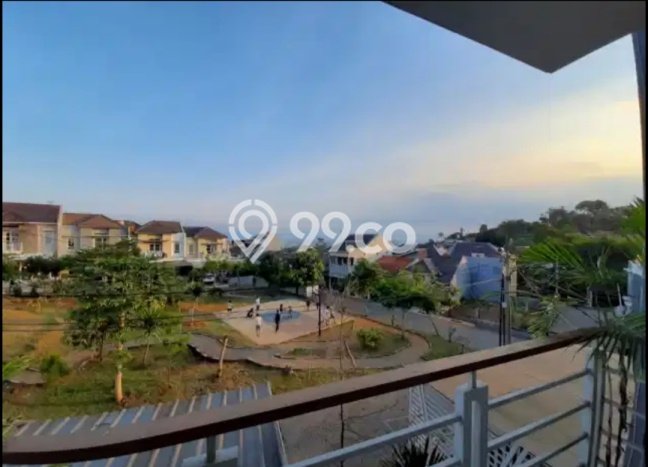 Rumah Modern 3 KT di Padasuka Bandung Unfurnished Rumah Modern 3 KT di Padasuka Bandung Unfurnished