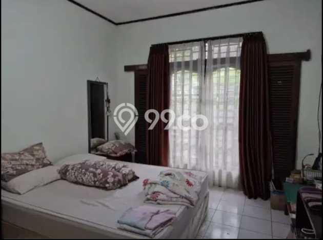 Hunian Cantik Modern Lb 160m2 di Regol, Bandung Hunian Cantik Modern Lb 160m2 di Regol, Bandung