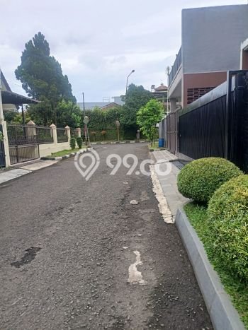 Rumah Modern Minimalis 3 Kamar Bisa Langsung Pindah di Antapani Rumah Modern Minimalis 3 Kamar Bisa Langsung Pindah di Antapani