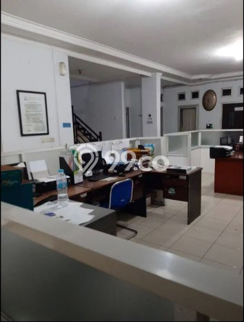 Kantor Dijual di Antapani LT 863m2, LB 1700m2 Solusi Investasi Cerdas Kantor Dijual di Antapani LT 863m2, LB 1700m2 Solusi Investasi Cerdas