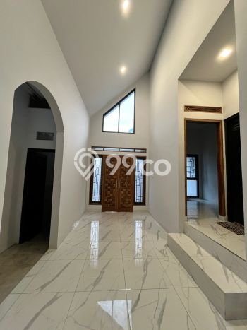 Dijual Rumah Strategis Bagus Punya 2 KT di Antapani Bandung SHM Dijual Rumah Strategis Bagus Punya 2 KT di Antapani Bandung SHM