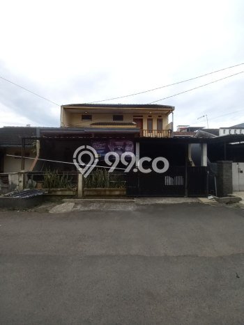 Dijual Rumah 3 Kamar Lokasi Ideal Bagus dan Strategis di Margahayu Dijual Rumah 3 Kamar Lokasi Ideal Bagus dan Strategis di Margahayu