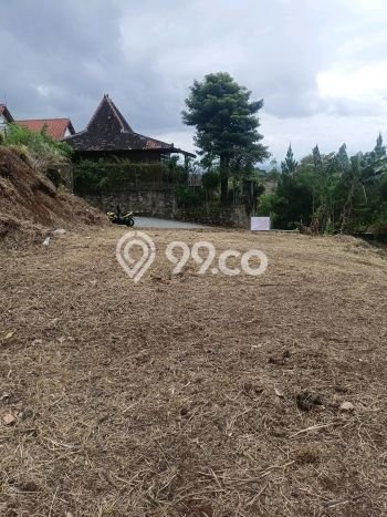 Kavling Tanah untuk Dijual di Cigadung, Bandung, Luas 380m2 Kavling Tanah untuk Dijual di Cigadung, Bandung, Luas 380m2