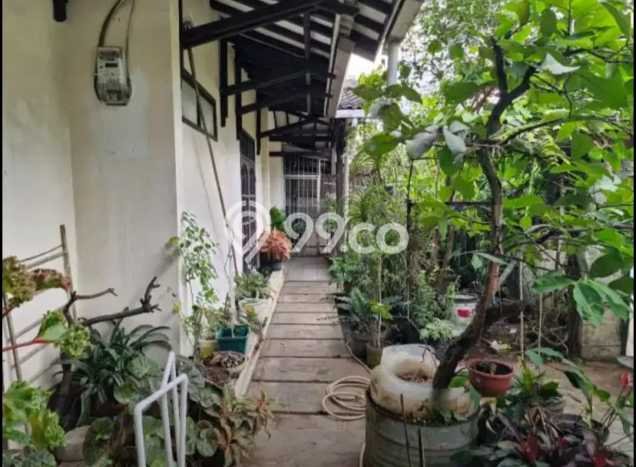 Hunian Cantik Modern Lb 160m2 di Regol, Bandung Hunian Cantik Modern Lb 160m2 di Regol, Bandung