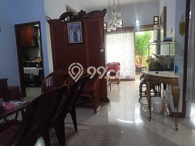 Rumah Modern Minimalis 3 Kamar Bisa Langsung Pindah di Antapani Rumah Modern Minimalis 3 Kamar Bisa Langsung Pindah di Antapani