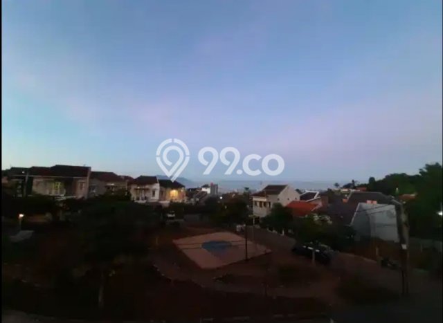 Rumah Modern 3 KT di Padasuka Bandung Unfurnished Rumah Modern 3 KT di Padasuka Bandung Unfurnished