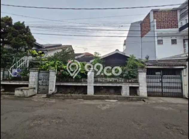Hunian Cantik Modern Lb 160m2 di Regol, Bandung Hunian Cantik Modern Lb 160m2 di Regol, Bandung