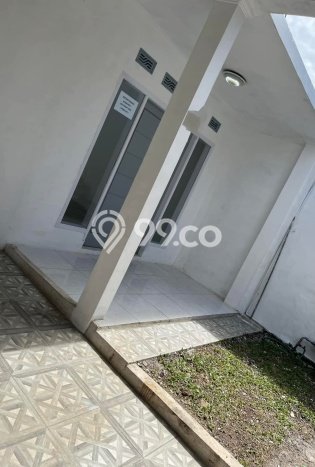Jual Rumah Modern 2 KT di Sarijadi, Bandung Jual Rumah Modern 2 KT di Sarijadi, Bandung