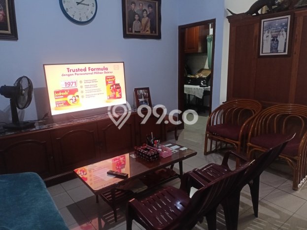 Rumah Modern Minimalis 3 Kamar Bisa Langsung Pindah di Antapani Rumah Modern Minimalis 3 Kamar Bisa Langsung Pindah di Antapani