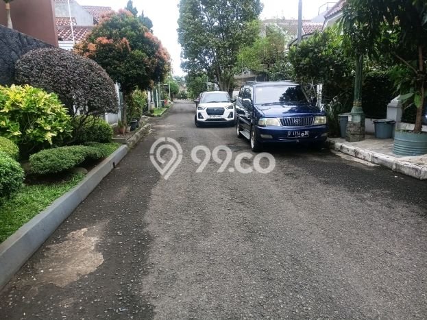 Rumah Modern Minimalis 3 Kamar Bisa Langsung Pindah di Antapani Rumah Modern Minimalis 3 Kamar Bisa Langsung Pindah di Antapani