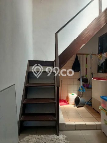 Hunian Nyaman Asri 5 KT Siap Huni di Cikutra Bandung Hunian Nyaman Asri 5 KT Siap Huni di Cikutra Bandung