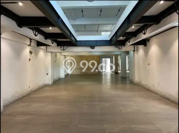 Unit Ruko Dijual di Bandung LT 225m2 & LB 400m2 Unit Ruko Dijual di Bandung LT 225m2 & LB 400m2