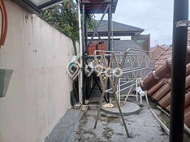 Rumah Modern Minimalis 3 Kamar Bisa Langsung Pindah di Antapani Rumah Modern Minimalis 3 Kamar Bisa Langsung Pindah di Antapani