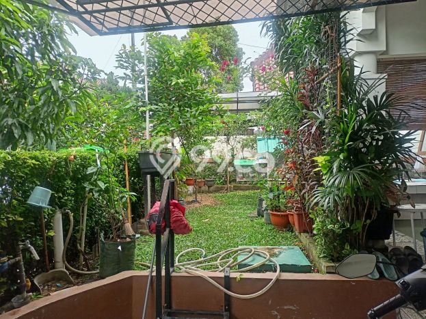 Rumah Modern Minimalis 3 Kamar Bisa Langsung Pindah di Antapani Rumah Modern Minimalis 3 Kamar Bisa Langsung Pindah di Antapani