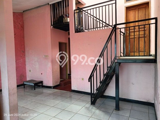 Rumah Idaman 3 KT Hemat Budget di Ujungberung Bandung Rumah Idaman 3 KT Hemat Budget di Ujungberung Bandung