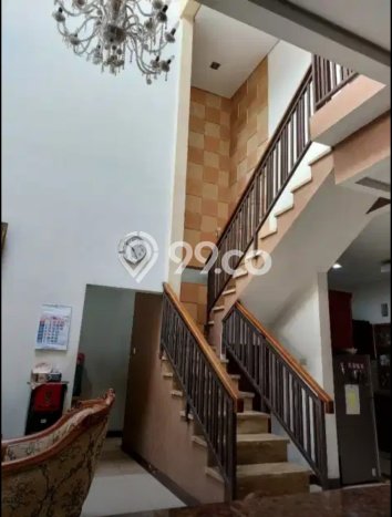 Dijual Rumah Mewah Elegan Dengan View Cantik di Cikutra, Bandung Dijual Rumah Mewah Elegan Dengan View Cantik di Cikutra, Bandung