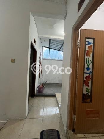 Rumah Minimalis 4 Kamar LT 60m2 di Cikutra Rumah Minimalis 4 Kamar LT 60m2 di Cikutra