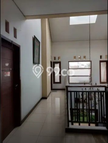 Dijual Rumah Mewah Elegan Dengan View Cantik di Cikutra, Bandung Dijual Rumah Mewah Elegan Dengan View Cantik di Cikutra, Bandung