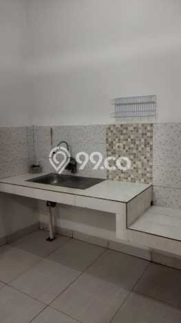 Rumah Modern Minimalis 2 KT Siap Huni di Antapani Rumah Modern Minimalis 2 KT Siap Huni di Antapani