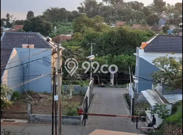 Rumah Modern 3 KT di Padasuka Bandung Unfurnished Rumah Modern 3 KT di Padasuka Bandung Unfurnished