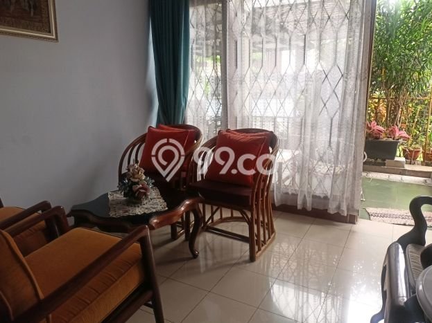 Rumah Modern Minimalis 3 Kamar Bisa Langsung Pindah di Antapani Rumah Modern Minimalis 3 Kamar Bisa Langsung Pindah di Antapani