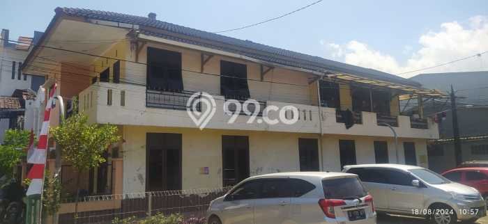 Dijual Rumah Strategis Bagus Punya 14 KT di Sukaluyu Bandung SHM Dijual Rumah Strategis Bagus Punya 14 KT di Sukaluyu Bandung SHM