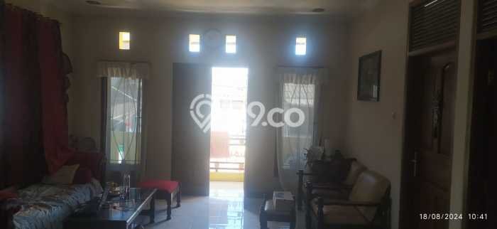 Dijual Rumah Strategis Bagus Punya 14 KT di Sukaluyu Bandung SHM Dijual Rumah Strategis Bagus Punya 14 KT di Sukaluyu Bandung SHM