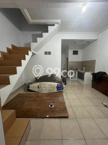 Rumah Minimalis 4 Kamar LT 60m2 di Cikutra Rumah Minimalis 4 Kamar LT 60m2 di Cikutra