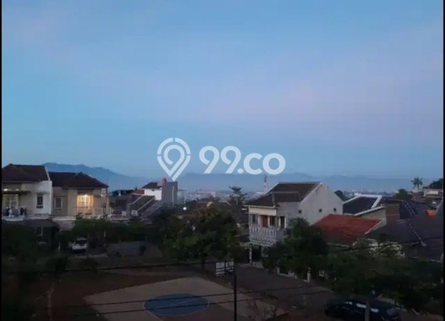 Rumah Modern 3 KT di Padasuka Bandung Unfurnished Rumah Modern 3 KT di Padasuka Bandung Unfurnished
