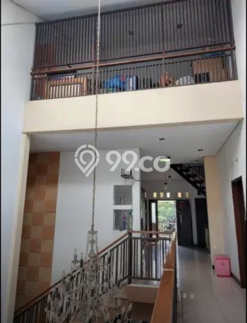Dijual Rumah Mewah Elegan Dengan View Cantik di Cikutra, Bandung Dijual Rumah Mewah Elegan Dengan View Cantik di Cikutra, Bandung