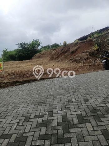 Kavling Tanah untuk Dijual di Cigadung, Bandung, Luas 380m2 Kavling Tanah untuk Dijual di Cigadung, Bandung, Luas 380m2