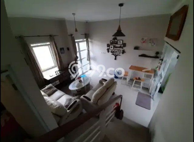 Rumah Modern 3 KT di Padasuka Bandung Unfurnished Rumah Modern 3 KT di Padasuka Bandung Unfurnished
