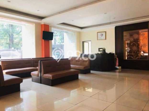 Komersial Dijual di Bandung LT 840m2 & LB 1400m2 Lokasi Terbaik! Komersial Dijual di Bandung LT 840m2 & LB 1400m2 Lokasi Terbaik!