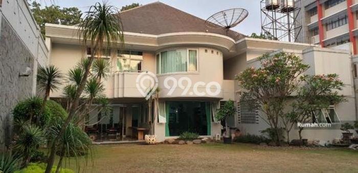 For Sale! Luxury House LT 1217m2 Desain Modern di Dago For Sale! Luxury House LT 1217m2 Desain Modern di Dago