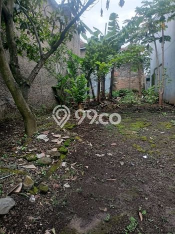 Tanah untuk Dijual Lokasi Antapani, Bandung Luas 136m2 SHM Tanah untuk Dijual Lokasi Antapani, Bandung Luas 136m2 SHM